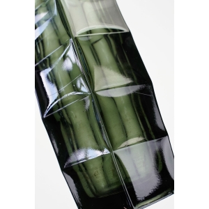 47449 ZĄBKOWICE B. KUPCZYK DESIGNERSKI WAZON GRAFITOWO-ZIELONKAWY #6048 (3).jpg