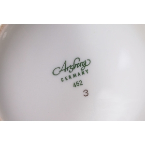 47534 ARZBERG BIEL I ZŁOCENIA KLASYCZNY DZBANEK DO KAWY (6).jpg