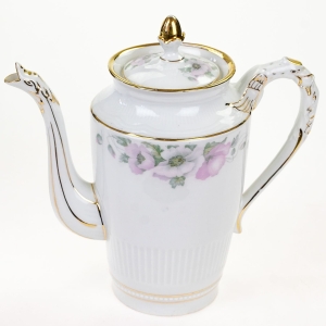 C.T. ALTWASSER CUDOWNY DZBANEK DO KAWY ANEMONY MAKI