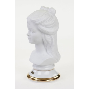 48181 SANGO PORCELANOWE POPIERSIE DZIEWCZYNY PORCELANA BISKWITOWA ZE ZŁOCENIEM (3).jpg