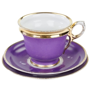 48217 FIOLETOWY ZESTAW ŚNIADANIOWY W STYLU BIEDERMEIER (2).jpg