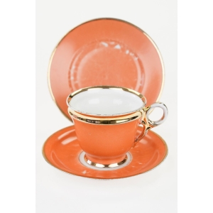 48220 POMARAŃCZOWY ZESTAW ŚNIADANIOWY W STYLU BIEDERMEIER (4).jpg