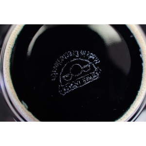 48380 DITMAR - URBACH CZARNO-ŻÓŁTY ZESTAW FILIŻANKA ZE SPODKIEM (6).jpg