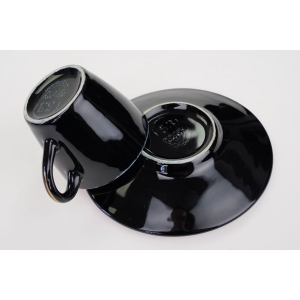 48381 DITMAR - URBACH CZARNO-BŁĘKITNY ZESTAW FILIŻANKA ZE SPODKIEM (5).jpg