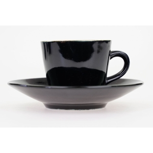 48382 DITMAR - URBACH CZARNO-ŁOSOSIOWY ZESTAW FILIŻANKA ZE SPODKIEM (2).jpg