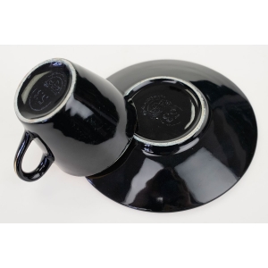 48382 DITMAR - URBACH CZARNO-ŁOSOSIOWY ZESTAW FILIŻANKA ZE SPODKIEM (5).jpg