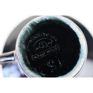 48383 DITMAR - URBACH CZARNO-SELEDYNOWY ZESTAW FILIŻANKA ZE SPODKIEM (6).jpg