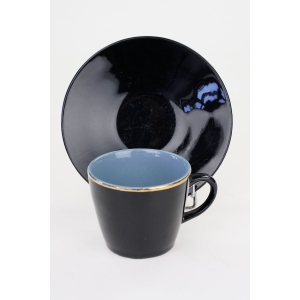 48385 DITMAR - URBACH CZARNO-SZARONIEBIESKI ZESTAW FILIŻANKA ZE SPODKIEM (4).jpg