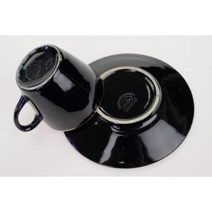 48385 DITMAR - URBACH CZARNO-SZARONIEBIESKI ZESTAW FILIŻANKA ZE SPODKIEM (5).jpg