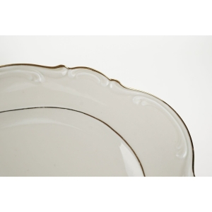 48441 MITTERTEICH OWALNA PATERA PÓŁMISEK KOŚĆ SŁONIOWA I ZŁOCENIA (3).jpg