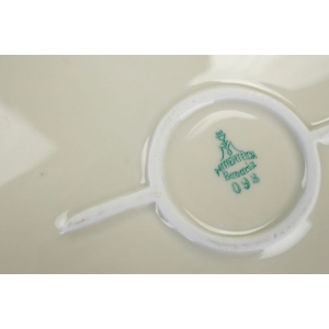 48441 MITTERTEICH OWALNA PATERA PÓŁMISEK KOŚĆ SŁONIOWA I ZŁOCENIA (5).jpg