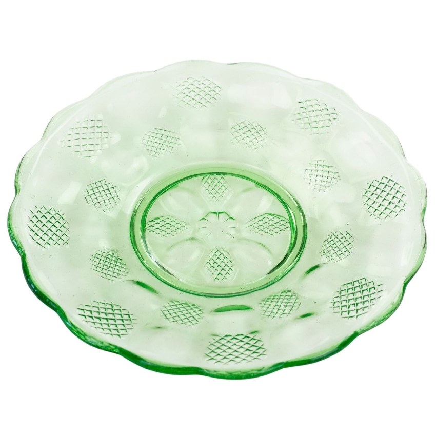 48510 ZĄBKOWICE PATERA DESIGN Z LAT 70-TYCH W KOLORZE URANOWEJ ZIELENI (1).jpg