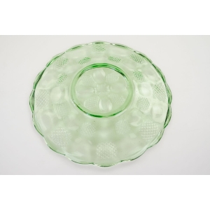 48510 ZĄBKOWICE PATERA DESIGN Z LAT 70-TYCH W KOLORZE URANOWEJ ZIELENI (4).jpg