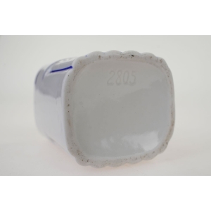 48651 FRANCJA PORCELANOWY POJEMNICZEK KUCHENNY NA GAŁKĘ MUSZKATOŁOWA (5).jpg