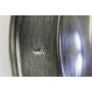 48709 HEFRARESOVIA PLATEROWANE SREBREM KIELISZKI DO WÓDKI NA TACY (5).jpg