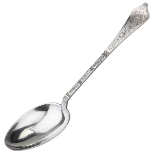 48908 PLATEROWANA SREBREM DUŻA ŁYŻKA ŚRODKA STOŁU (1).jpg