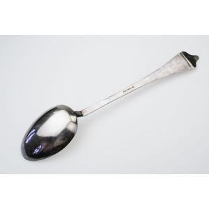 48908 PLATEROWANA SREBREM DUŻA ŁYŻKA ŚRODKA STOŁU (2).jpg