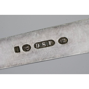 48908 PLATEROWANA SREBREM DUŻA ŁYŻKA ŚRODKA STOŁU (3).jpg