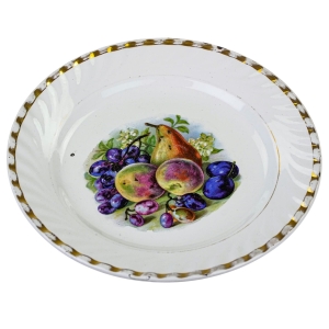 49611 NIMY CUDOWNA CERAMICZNA PATERKA OWOCOWA TALERZYK ZBUKIETEM OWOCÓW (1).jpg