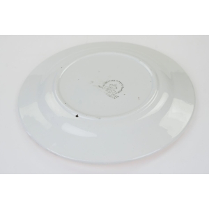 49611 NIMY CUDOWNA CERAMICZNA PATERKA OWOCOWA TALERZYK ZBUKIETEM OWOCÓW (5).jpg