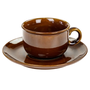 49726 PRUSZKÓW LOTOS W. NIEWIEDZIELSKI FILIŻANKA ZE SPODKIEM 1981 ROK (1).jpg