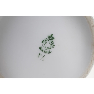 49761 TIRSCHENREUTH BIEL I ZŁOCENIA ELEGANCKI DZBANEK DO CZEKOLADY KAKAO KAWY (6).jpg