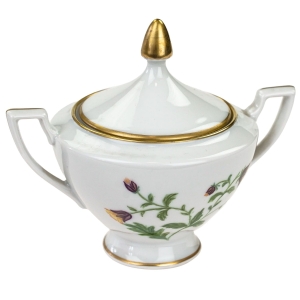 HEINRICH EMPIRE ŚLICZNYA KLASYCZNA CUKIERNICA