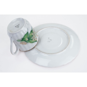 50149 PORCELANOWA FILIŻANKA DO MOKKI ZE SPODKIEM KONWALIE (5).jpg