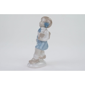 50249 GRÄFENTHAL THÜRINGEN FIGURKA DZIEWCZYNKI Z TORNISTREM (3).jpg