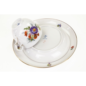 46995 FÜRSTENBERG ŚLICZNA ŚNIADANIÓWKA KOLOROWE KWIATY (5).jpg