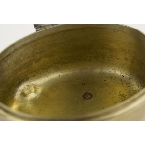 50435 UNIKAT FABRYKA WOLSKA POD WARSZAWĄ PLATEROWANA CUKIERNICA SKRZYNKOWA 1906 ROK (7).jpg