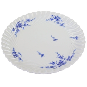 50447 LIMOGES HAVILAND DUŻA PATERA NIEBIESKIE KWIECIE (1).jpg