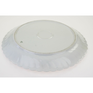 50447 LIMOGES HAVILAND DUŻA PATERA NIEBIESKIE KWIECIE (4).jpg