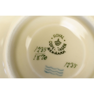 50606 ROYAL COPENHAGEN KOŚĆ SŁONIOWA KAWOWA FILIŻANKA ZE SPODKIEM ZE ZŁOCENIAMI (5).jpg