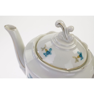 50661 C.T. ALTWASSER GARNITUR DO KAWY KOLOROWE KWIATY 1939 ROK (5).jpg