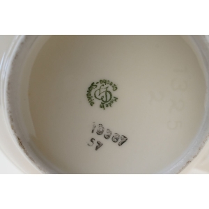 50716 BRACIA BENEDIKT CZESKIE ART-DECO CUKIERNICA KOLOROWE KWIATKI (6).JPG