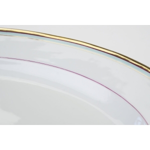 50877 STARY OWALNA PATERA PÓŁMISEK SPORYCH ROZMIARÓW (3).JPG