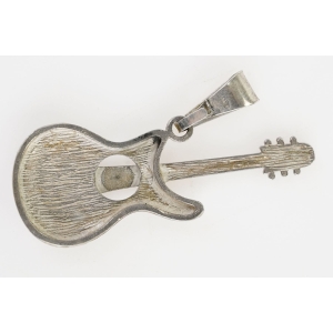 50933 GITARA WISIOR SREBRO PRÓBA 925 WAGA 6,2 G (3).JPG
