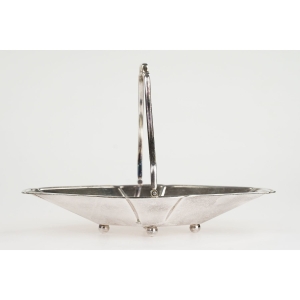 51004 STARY PLATEROWANY KOSZYCZEK W STYLU ART-DECO (2).JPG