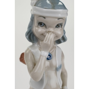 51143 CASADES HISZPANIA ŚLICZNA FIGURA MAŁEJ INDIANKI (2).JPG