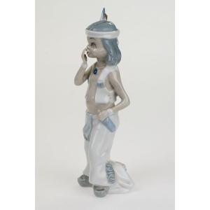 51143 CASADES HISZPANIA ŚLICZNA FIGURA MAŁEJ INDIANKI (4).JPG