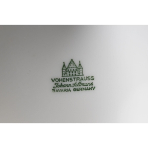 51208 SELTMANN AMFORA NACZYNIE Z POKRYWĄ W RÓŻOWE KWIATY (6).JPG