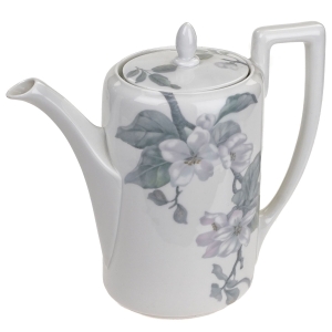 51221 ROSENTHAL ISOLDE POMONA DZBANEK DO KAWY KWITNĄCA JABŁOŃ (1).JPG