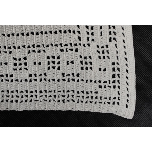 51238 SZYDEŁKO BIEŻNIK LAUFER SERWETA GEOMETRYZNY WZÓR 100 X 36,5 CM (5).JPG