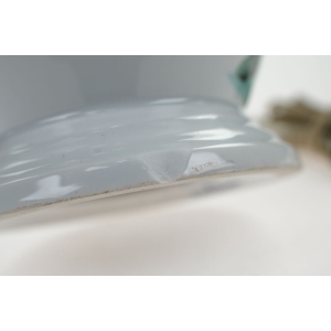 51403 PARYŻ PORCELAINE DE PARIS PODSTAWA LAMPY KWIATOWE DEKORACJE W ORIENTALNYM STYLU (7).JPG