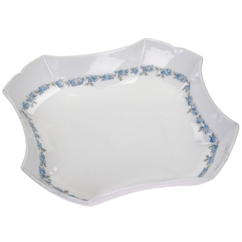 51539 SCHLAGGENWALD KWADRATOWA MISA Z SZLACZKIEM NIEBIESKICH KWIATUSZKÓW (1).JPG