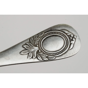 45028 NORBLIN CZTERY STARE WIDELCE Z MEDALIONEM PLATEROWANE SREBREM (6).jpg