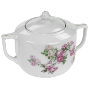 VICTORIA CUDOWNA CUKIERNICZKA W RÓŻYCZKI