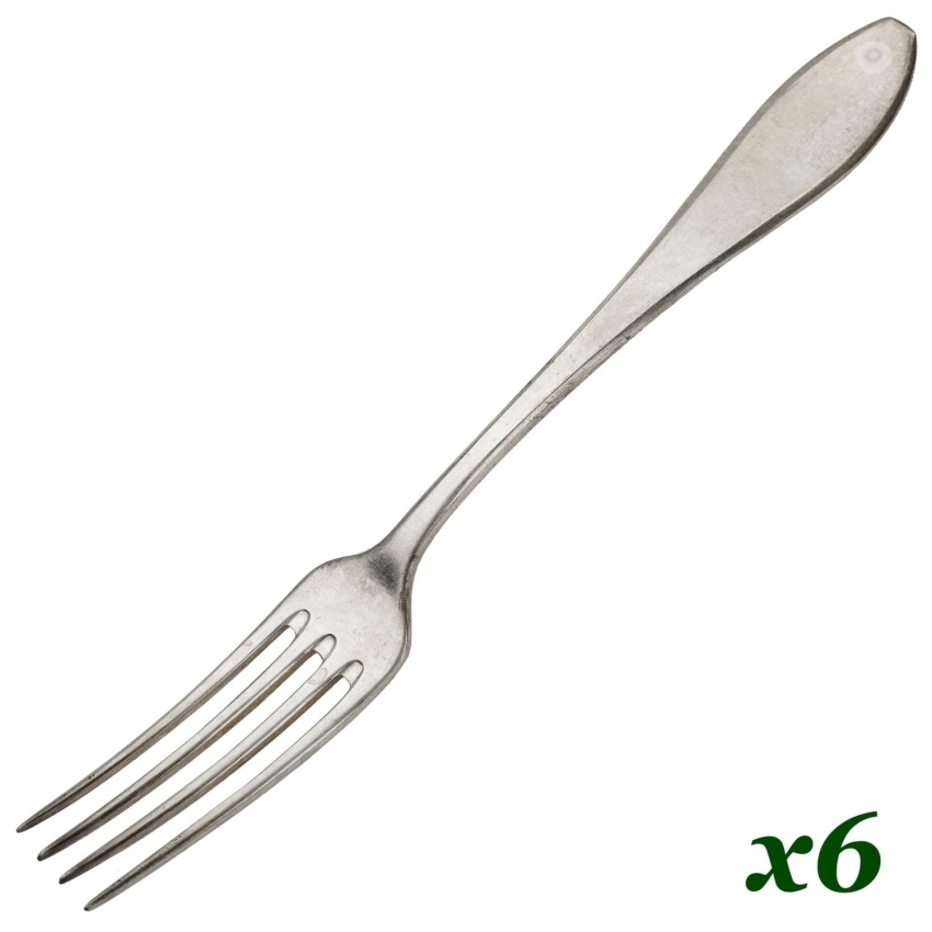 51800 PLEWKIEWICZ PLATEROWANY SREBREM KOMPLET WIDELECÓW OBIADOWYCH W STAREJ KASECIE (1).jpg