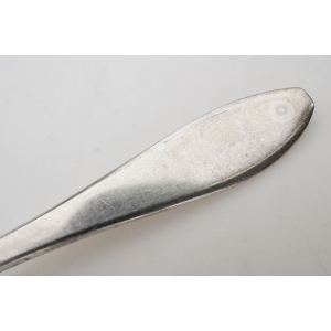 51800 PLEWKIEWICZ PLATEROWANY SREBREM KOMPLET WIDELECÓW OBIADOWYCH W STAREJ KASECIE (2).JPG